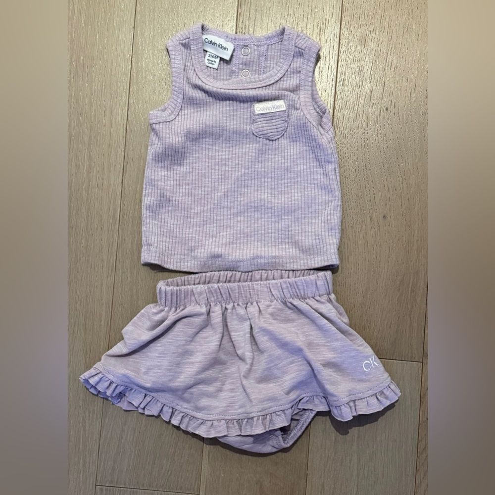 Calvin Klein Set